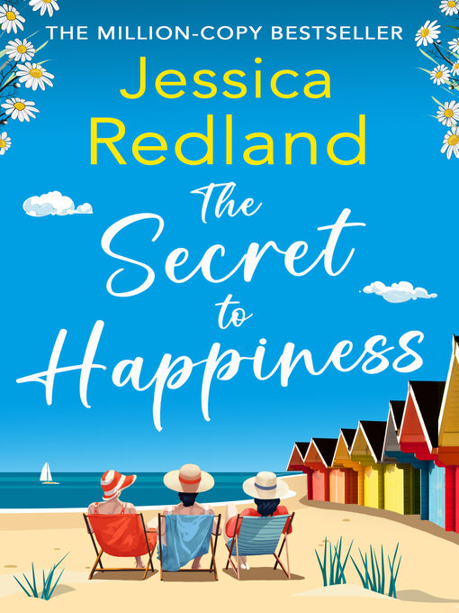 Title details for The Secret to Happiness by Jessica Redland - Wait list